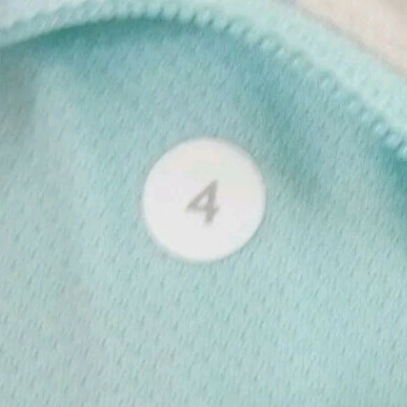 Lululemon Run a Marathon Crop Leggings - Picture 2 of 4